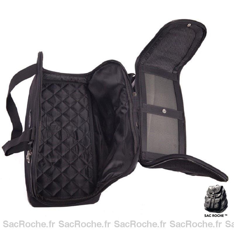 Sac De Voyage Pour Animaux Compagnie À Dos