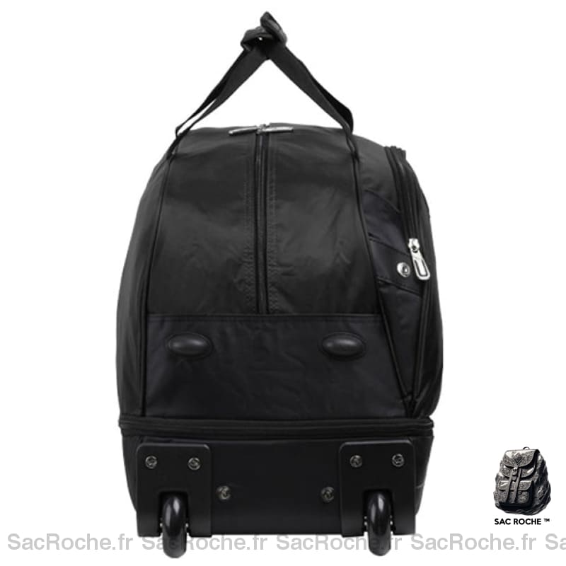 Sac De Voyage Roulettes Extensible 58L Sacs Voyage