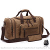 Sac De Voyage Toile Baroudeur Homme Sacs Voyage