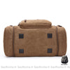 Sac De Voyage Toile Baroudeur Homme Sacs Voyage