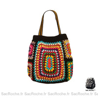 Sac D'été Femme - Sac Roche ™