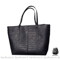 Sac d'étude spacieux - Sac Roche ™