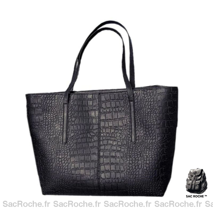 Sac Détude Spacieux À Main Pour Les Cours