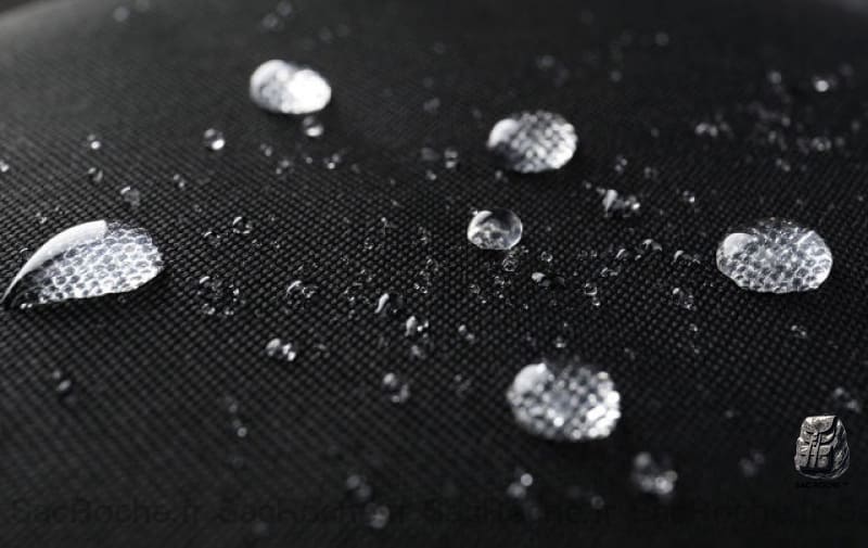 Sac Dos Blanc Noir Motif Itachi À Enfant