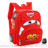 Sac Dos Cars Garçons À Enfant