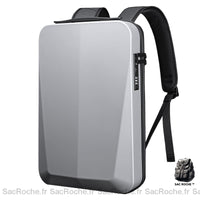 Sac dos code secret - Sac Roche ™