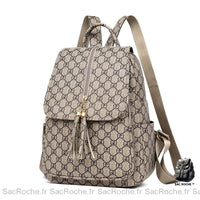 Sac dos collège mode - Sac Roche ™