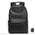 Sac dos collégien compact et pratique - modèle Noir - Sac Roche ™