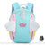 Sac dos enfant licorne - modèle Bleu - Sac Roche ™