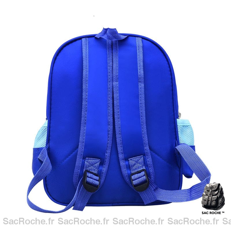 Sac Dos Enfant Patpatrouille À