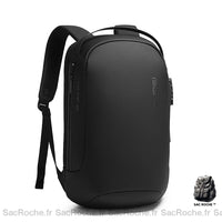 Sac dos étudiant pour ordinateur - Sac Roche ™