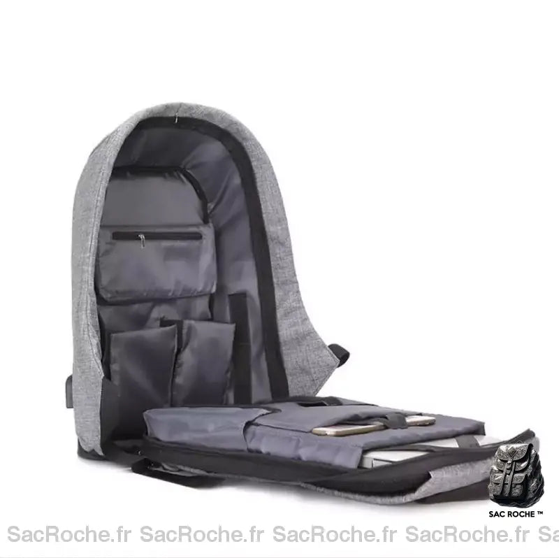 Sac Dos Femme 15 Ordinateur Sac À