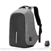 Sac dos femme 15'' ordinateur - Sac Roche ™