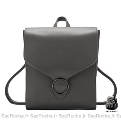 Acheter Sac Dos Femme Cuir Véritable - Sac Roche ™