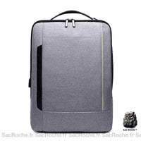 Sac dos femme ordinateur 15 pouces - Sac Roche ™