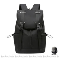 Sac dos femme tendance grand - Sac Roche ™