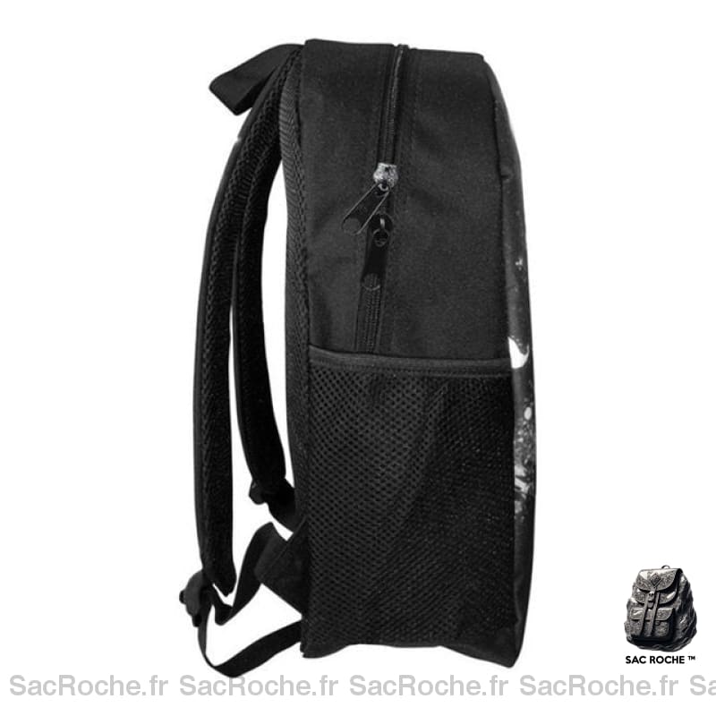 Sac Dos Fortnite Lama Joueur Gamer À Enfant