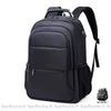 Sac Dos Homme 17 Pouces Ordinateur Noir Sac À