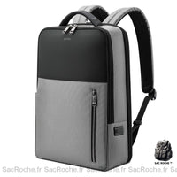 Sac dos homme étanche respirant - Sac Roche ™