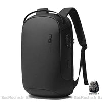 Sac Dos Homme Pro Sac À Ordinateur