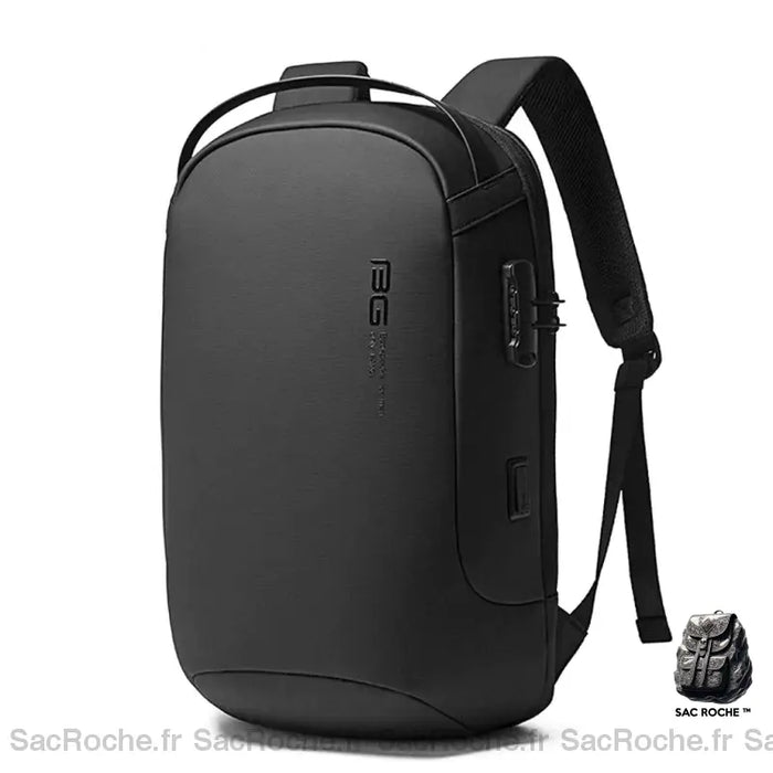 Sac Dos Homme Pro Sac À Ordinateur