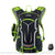 Sac Dos Homme Rando Petit - modèle Vert - Sac Roche ™