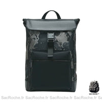 Sac dos homme style urbain décontracté - Sac Roche ™