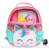Sac Dos Licorne Étoiles À Enfant