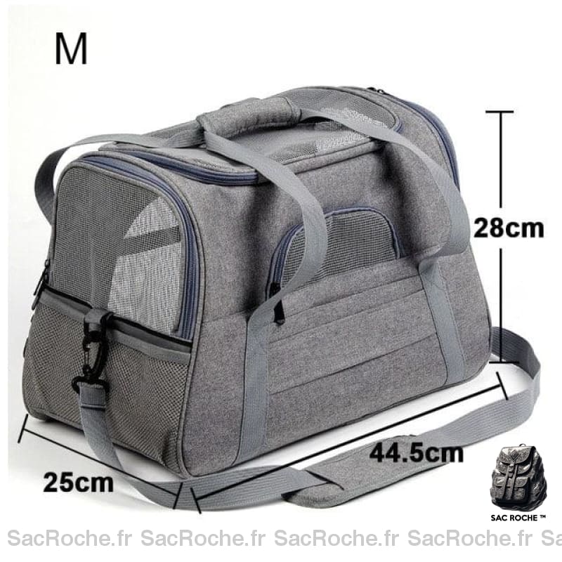 Sac Dos Maille Voyage Animaux À