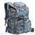 Sac dos militaire outdoor - modèle Bleu - Sac Roche ™
