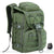 Sac dos militaire outdoor - modèle Vert - Sac Roche ™