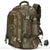 Sac dos militaire tactique camouflage - modèle Foret - Sac Roche ™