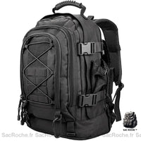 Sac dos militaire tactique camouflage - Sac Roche ™
