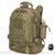 Sac dos militaire tactique camouflage - modèle Vert - Sac Roche ™