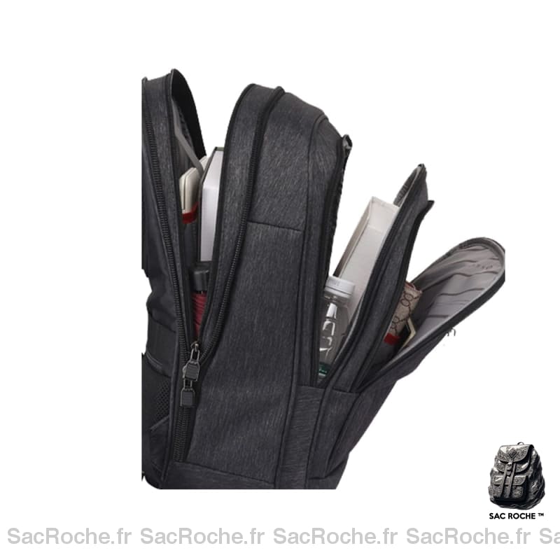 Sac Dos Multifonction Pratique À Ado