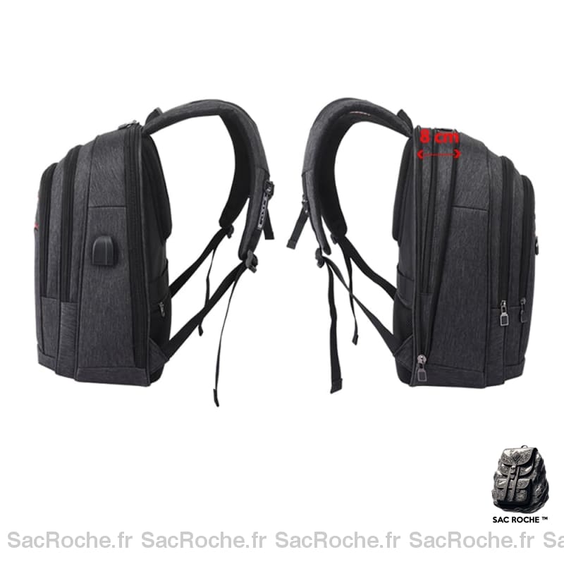 Sac Dos Multifonction Pratique À Ado