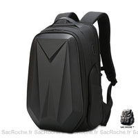 Sac dos ordi caméra - Sac Roche ™