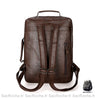 Sac Dos Ordinateur Portable Casual À Homme