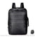Sac dos ordinateur portable casual - modèle Noir - Sac Roche ™