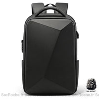 Sac dos ordinateur portable robuste - Sac Roche ™