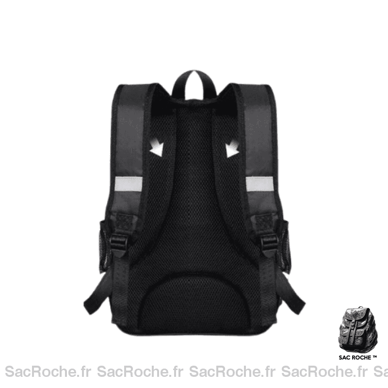 Sac Dos Patpatrouille Pirate À Enfant