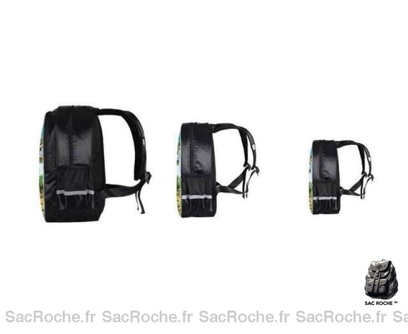 Sac Dos Patpatrouille Pirate À Enfant