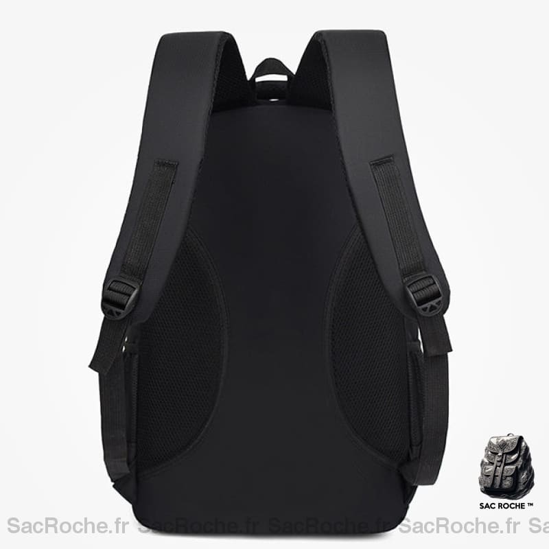 Sac Dos Polyvalent Imperméable 3 Compartiments 25L Sac A Dos Ordinateur