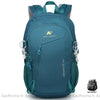 Sac Dos Randonnée 20L Bleu À Sport