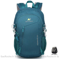 Sac dos randonnée 20L - Sac Roche ™