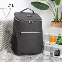 Sac dos randonnée femme thermique - Sac Roche ™