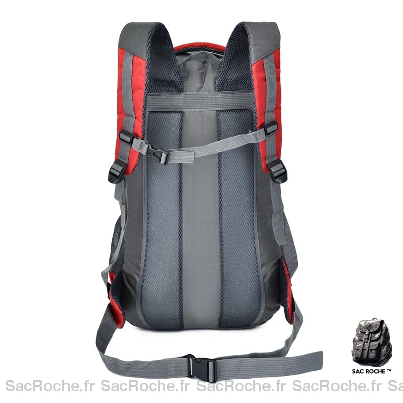 Sac Dos Sport Camping Étanche À