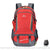 Sac dos sport camping étanche - modèle Rouge - Sac Roche ™
