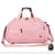 Sac dos sport femme rose - modèle Rose - Sac Roche ™