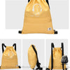 Sac Dos Sport Pliable À